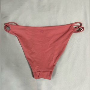 Lululemon Bikini Bottoms